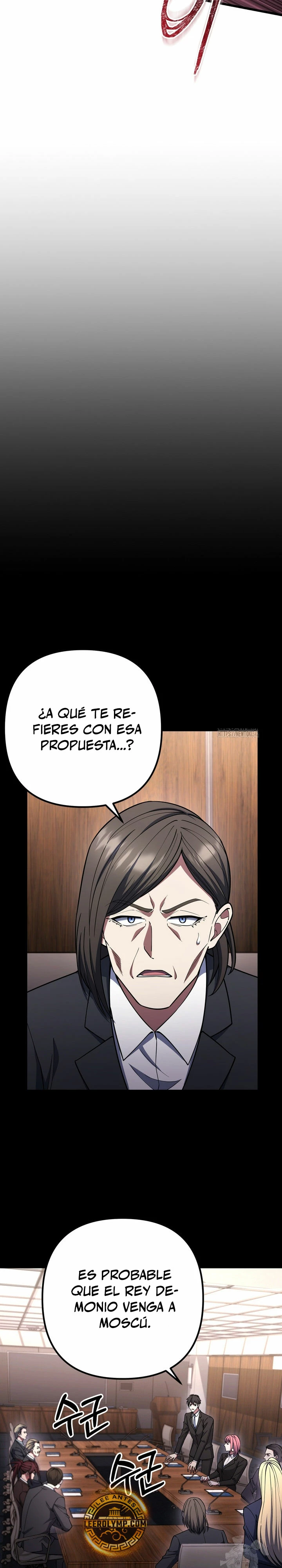Nivelacion maxima Capitulo 70 página 4