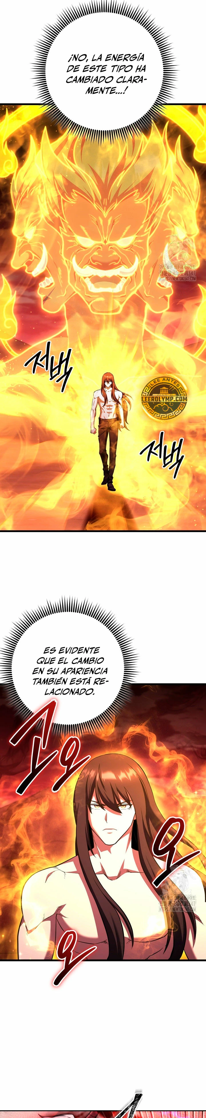 Nivelacion maxima Capitulo 73 página 4