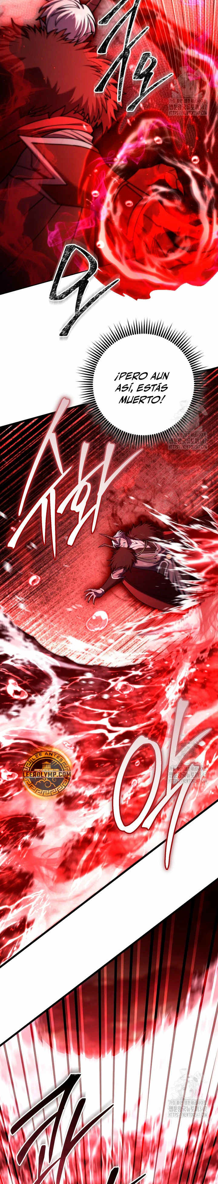 Nivelacion maxima Capitulo 73 página 5