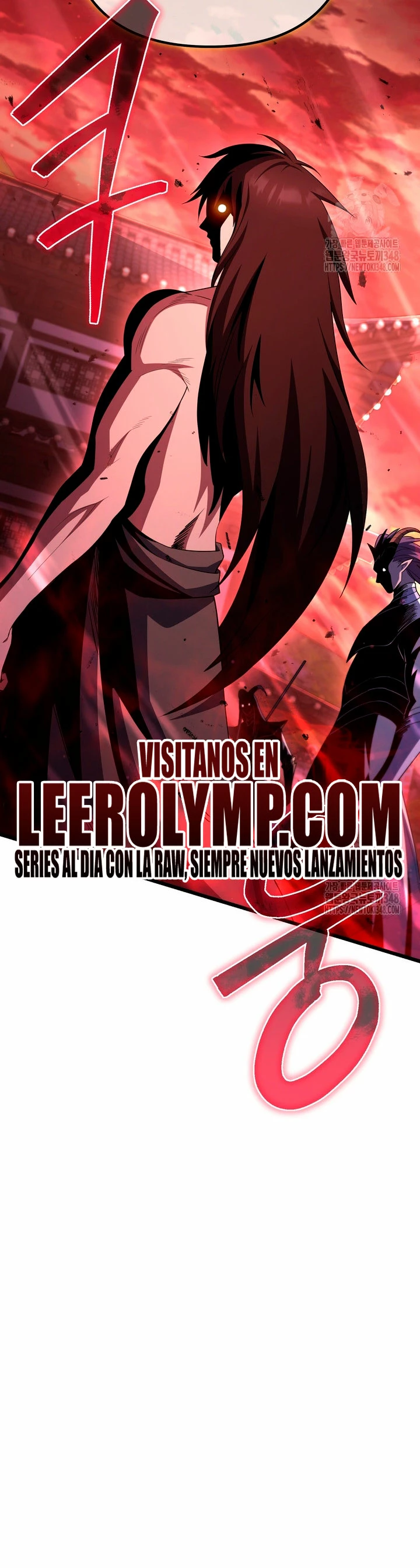 Nivelacion maxima Capitulo 74 página 36