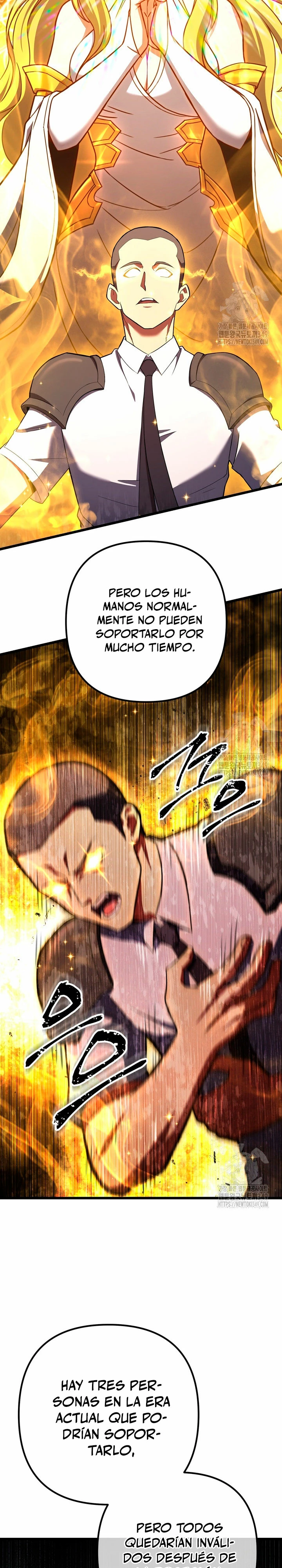 Nivelacion maxima Capitulo 75 página 7