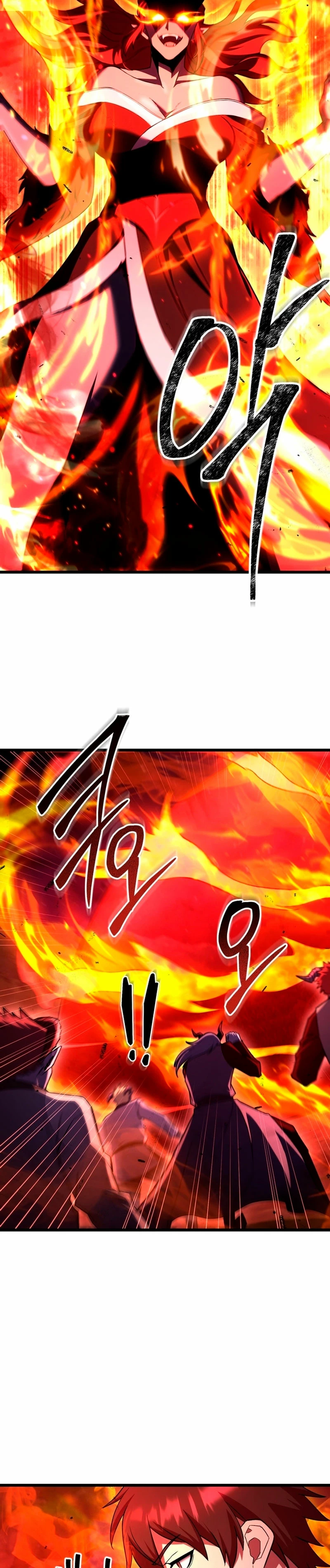 Nivelacion maxima Capitulo 78 página 16