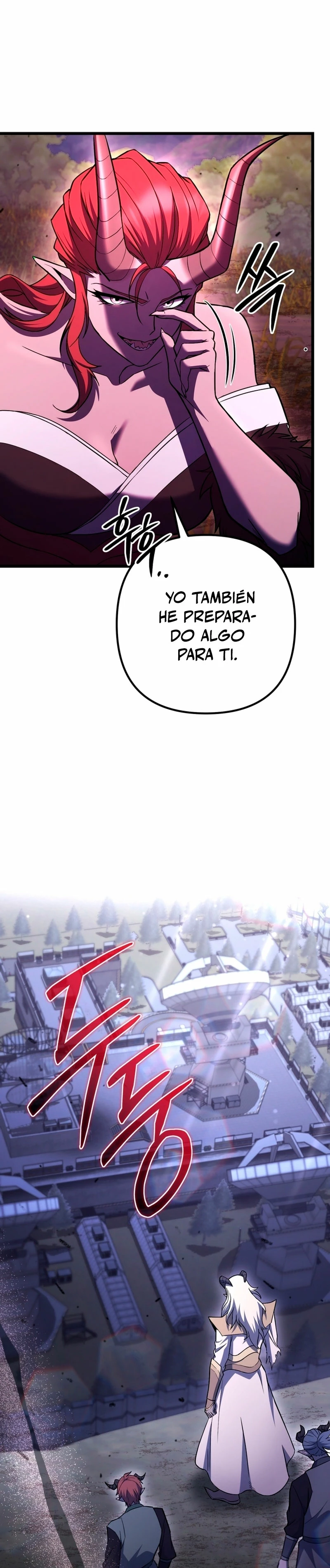 Nivelacion maxima Capitulo 78 página 2