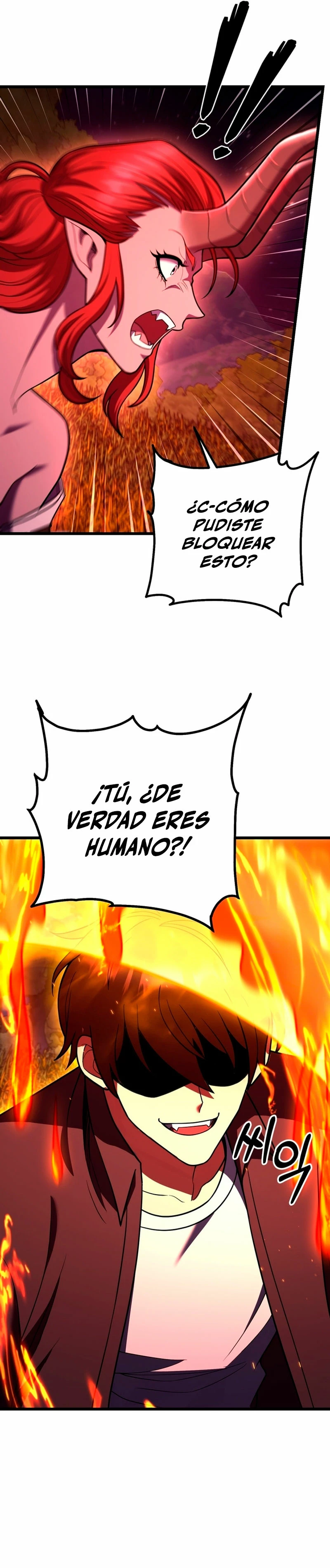 Nivelacion maxima Capitulo 78 página 22