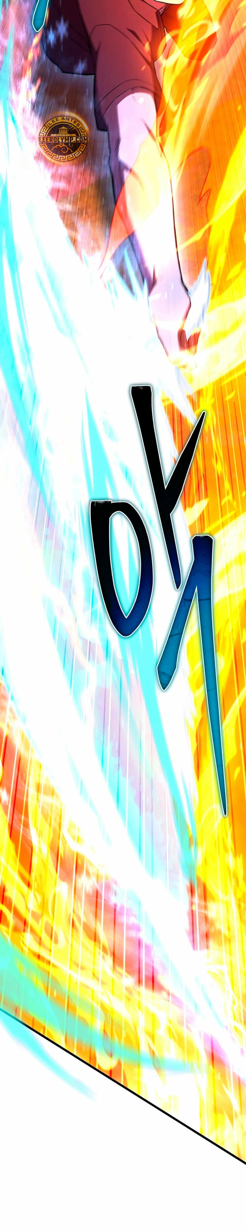 Nivelacion maxima Capitulo 78 página 38