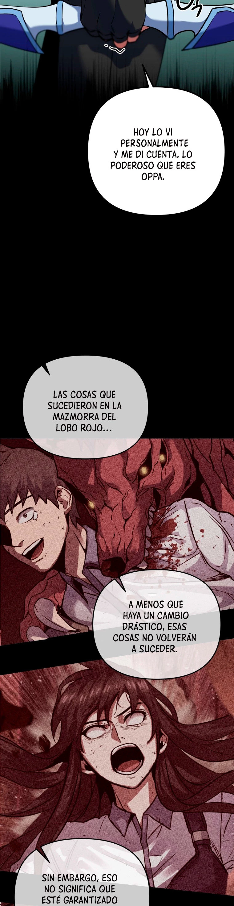Nivelacion maxima Capitulo 8 página 14