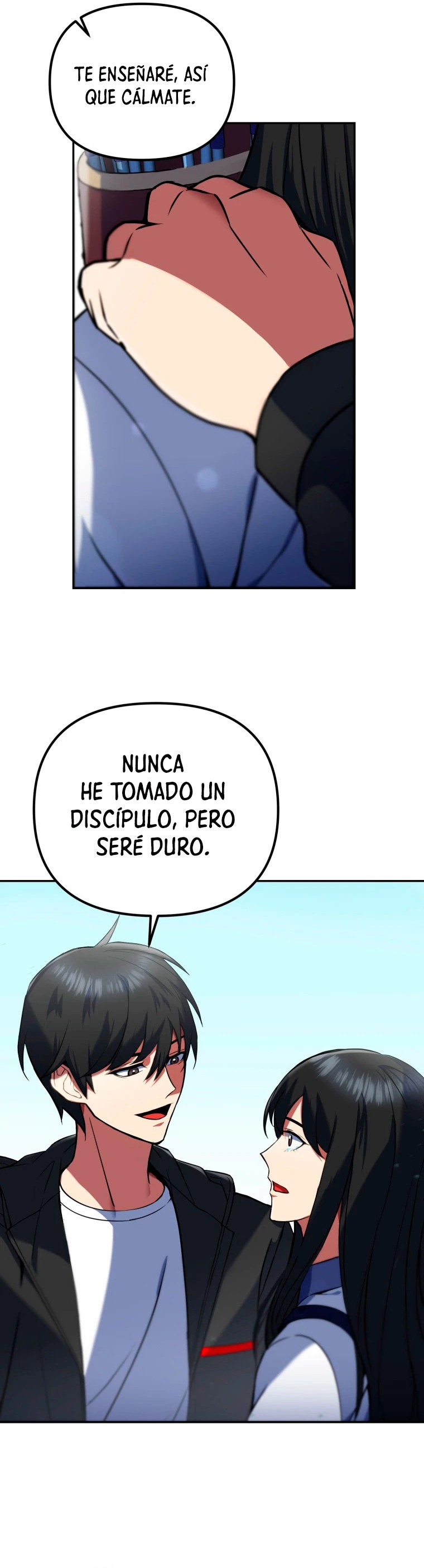 Nivelacion maxima Capitulo 8 página 17