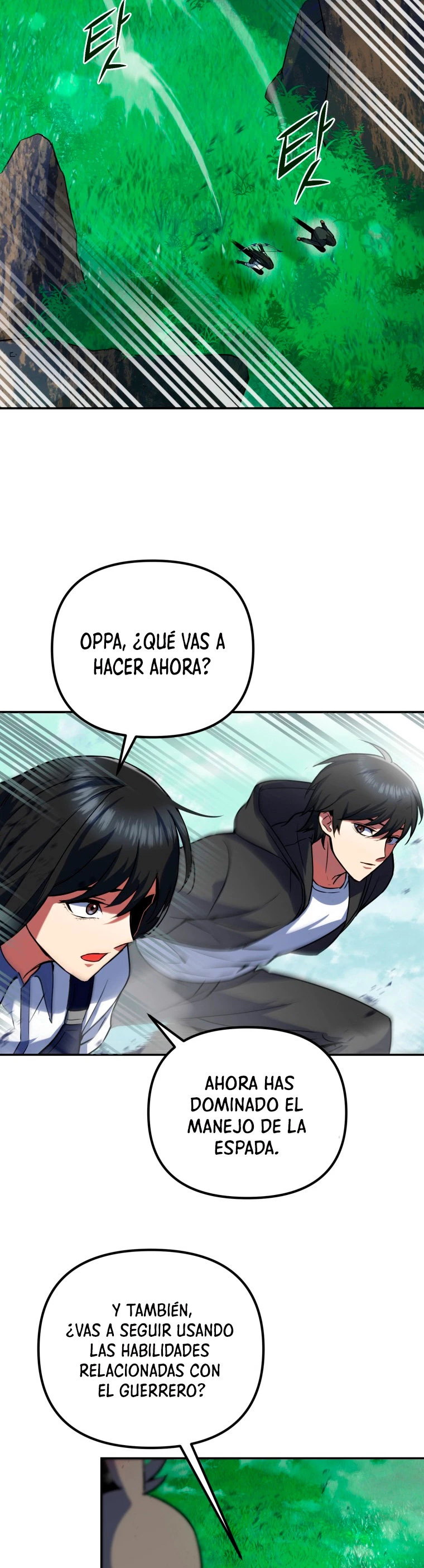 Nivelacion maxima Capitulo 8 página 20
