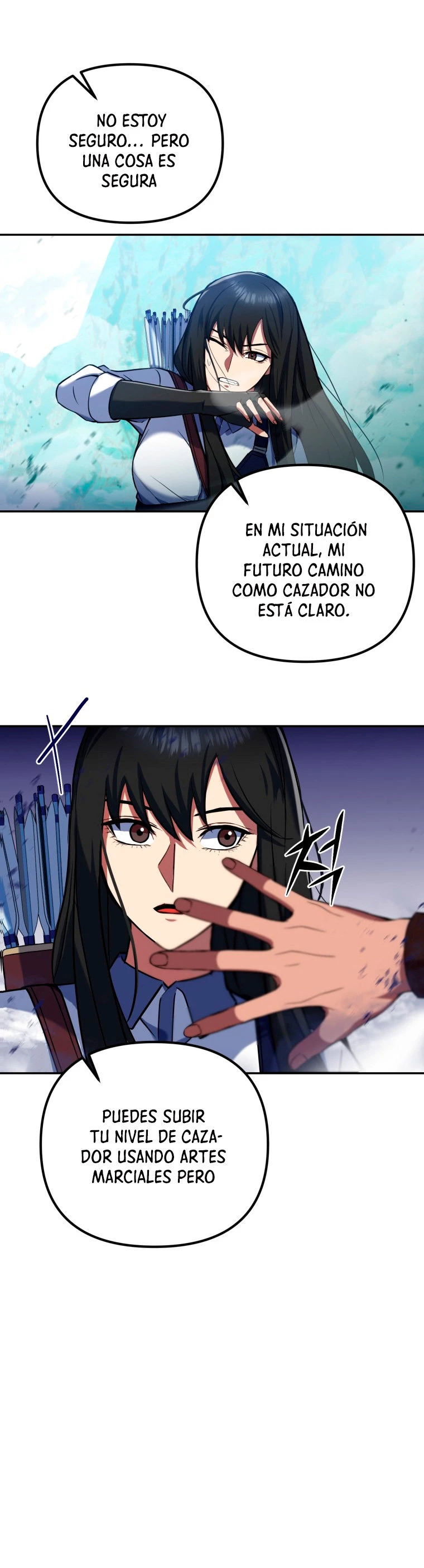 Nivelacion maxima Capitulo 8 página 23