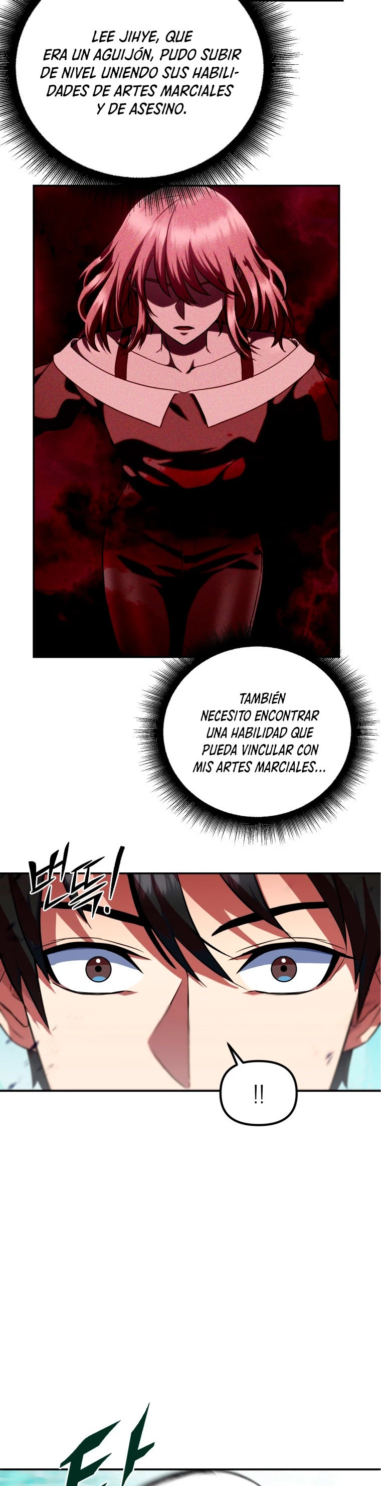 Nivelacion maxima Capitulo 8 página 25
