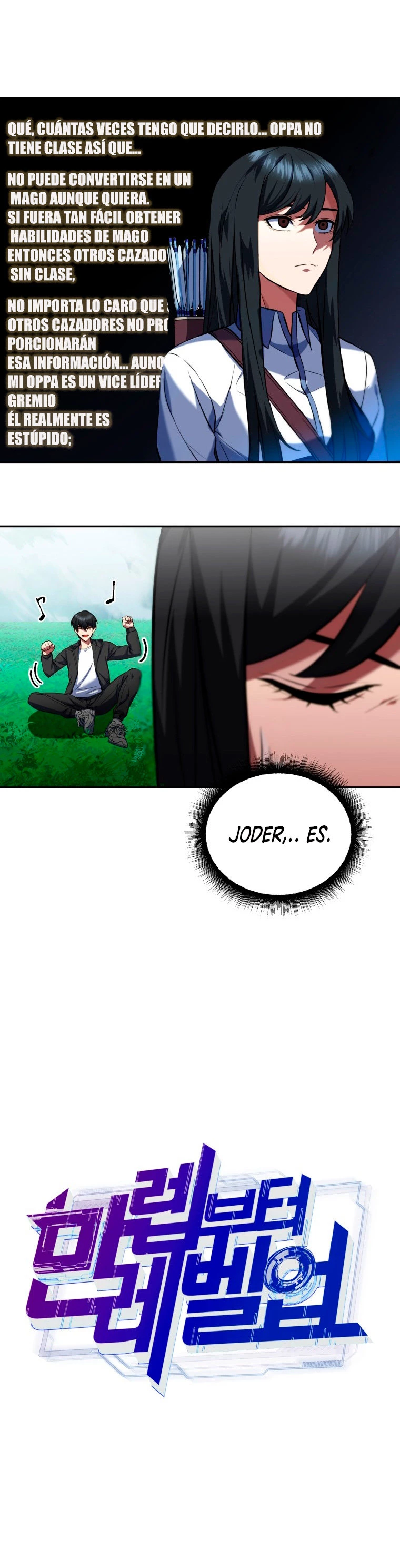 Nivelacion maxima Capitulo 8 página 32