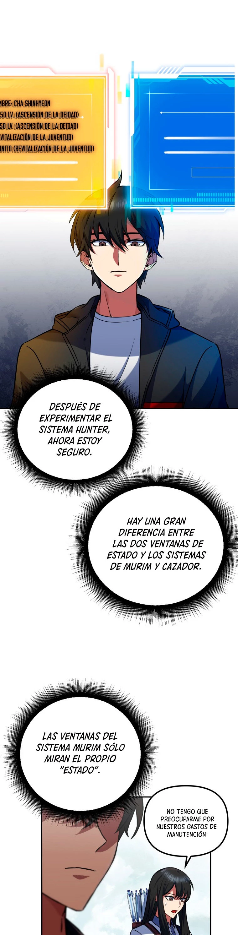 Nivelacion maxima Capitulo 8 página 33