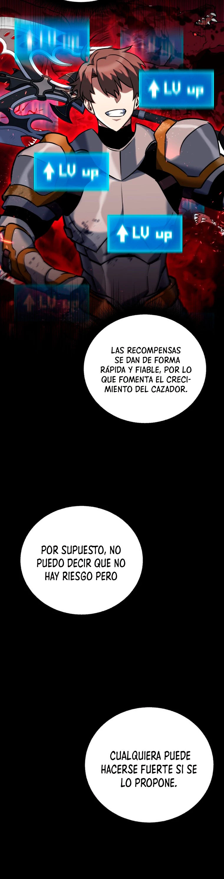 Nivelacion maxima Capitulo 8 página 36