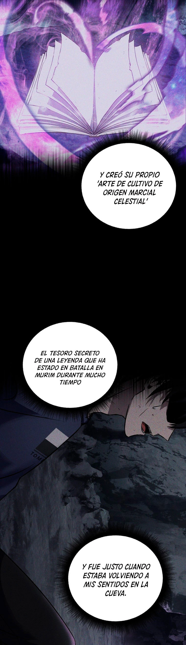Nivelacion maxima Capitulo 8 página 39