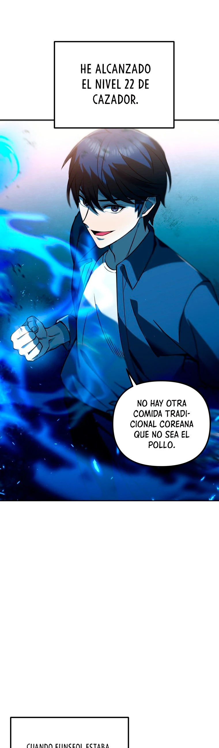 Nivelacion maxima Capitulo 8 página 46