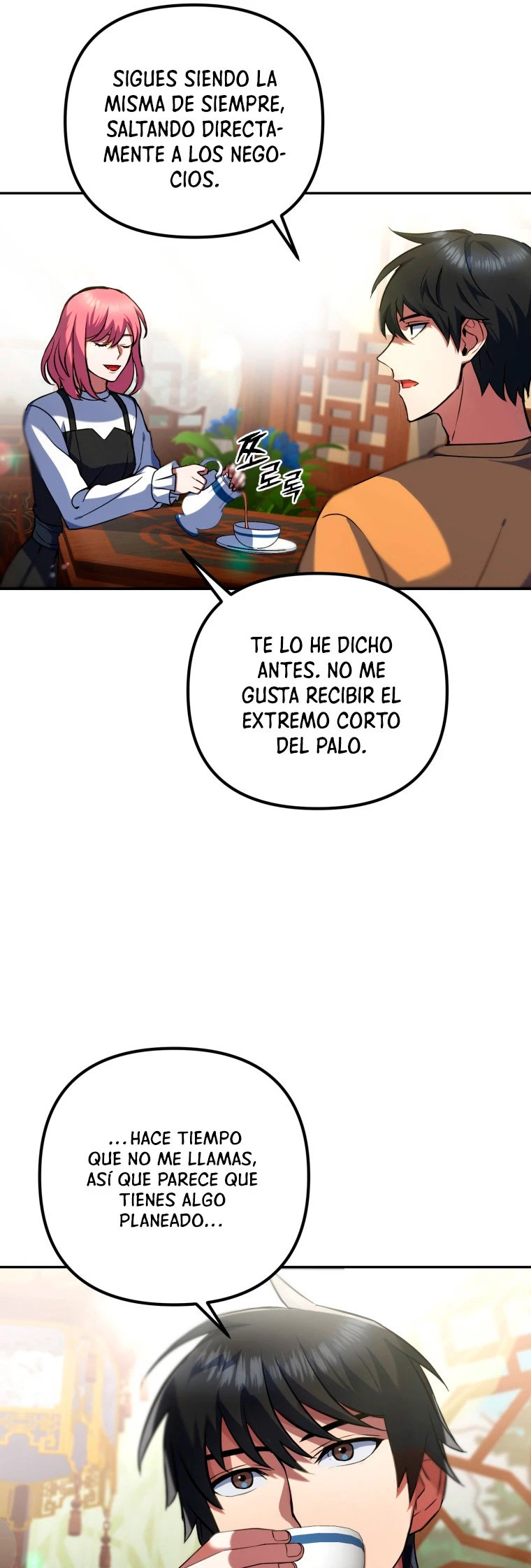 Nivelacion maxima Capitulo 8 página 54