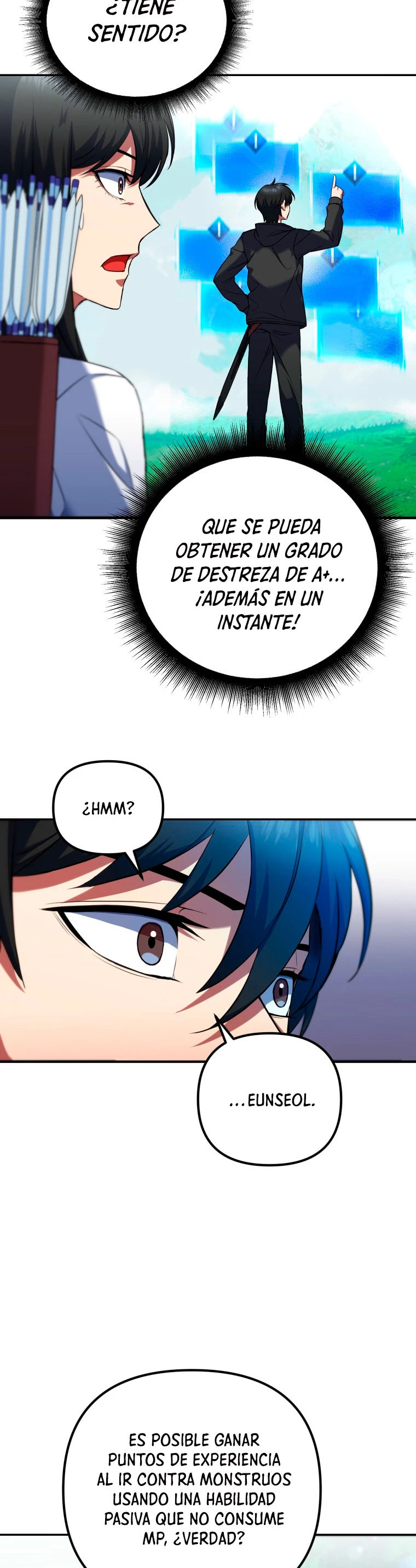 Nivelacion maxima Capitulo 8 página 6