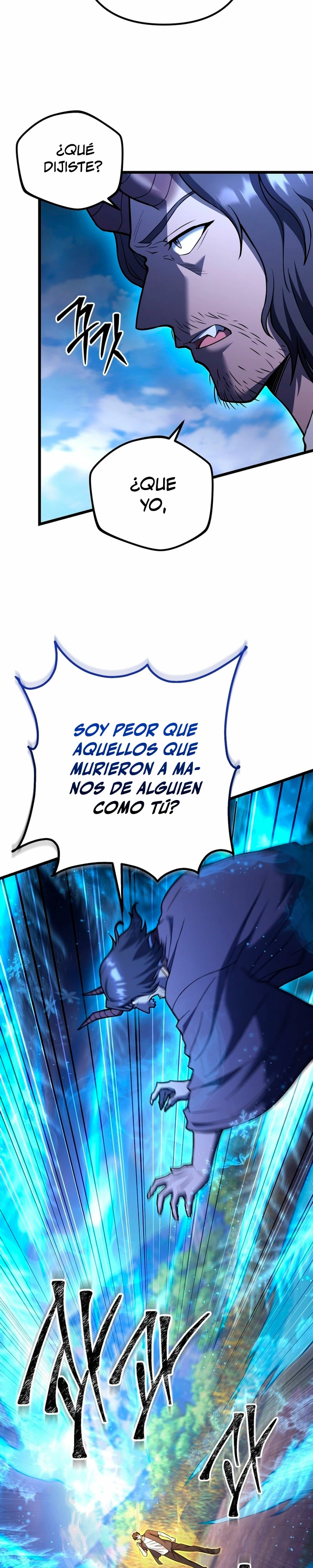 Nivelacion maxima Capitulo 82 página 11