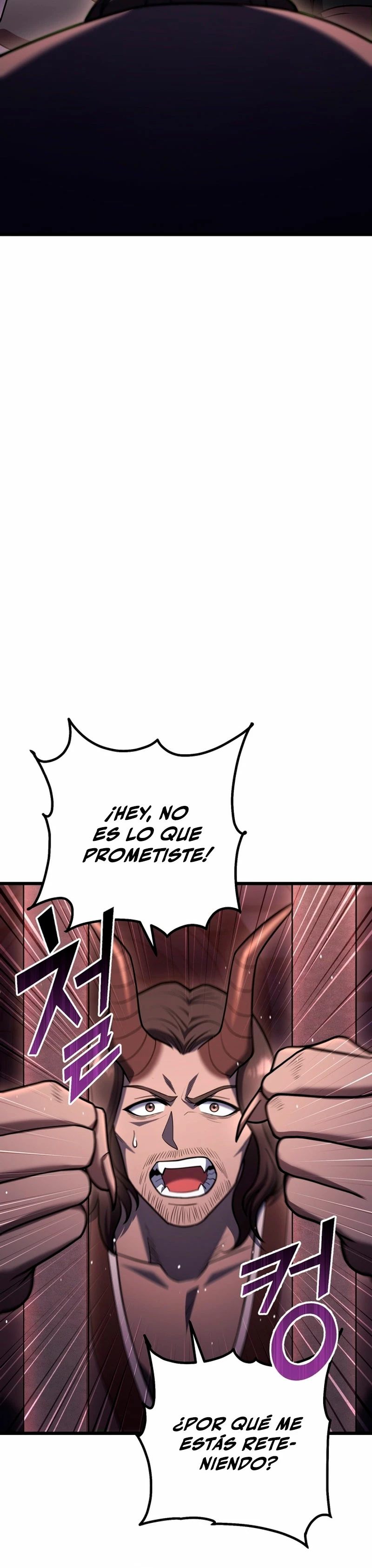 Nivelacion maxima Capitulo 82 página 29