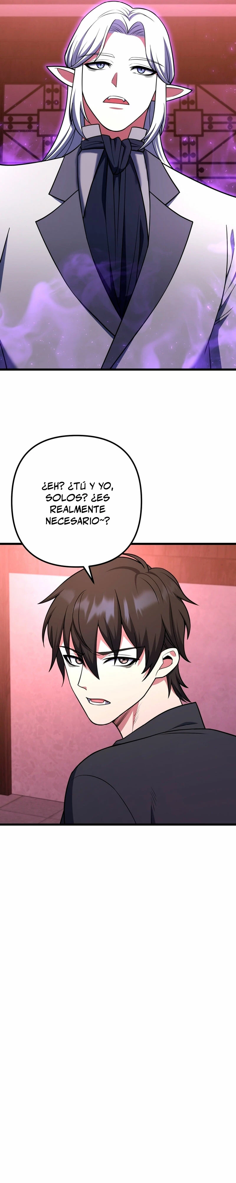 Nivelacion maxima Capitulo 83 página 23