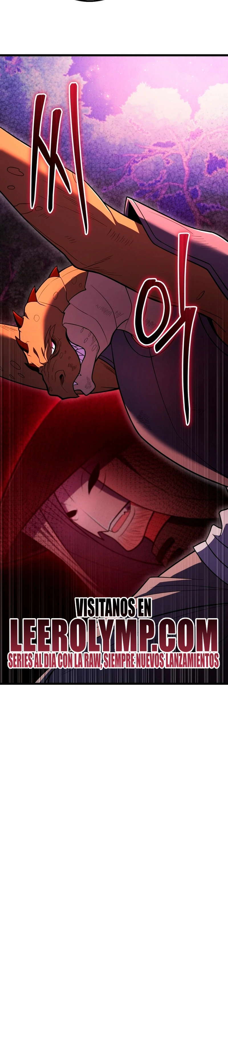Nivelacion maxima Capitulo 84 página 41