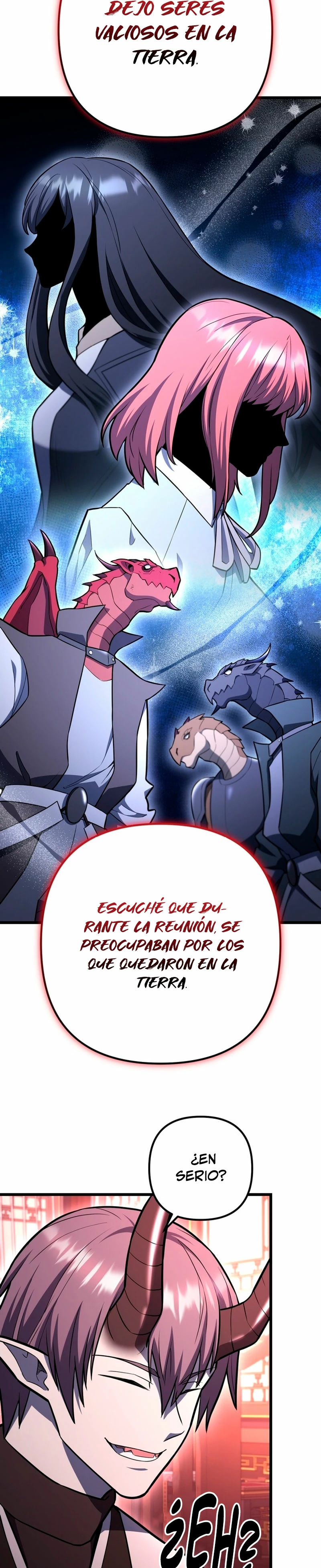 Nivelacion maxima Capitulo 85 página 34