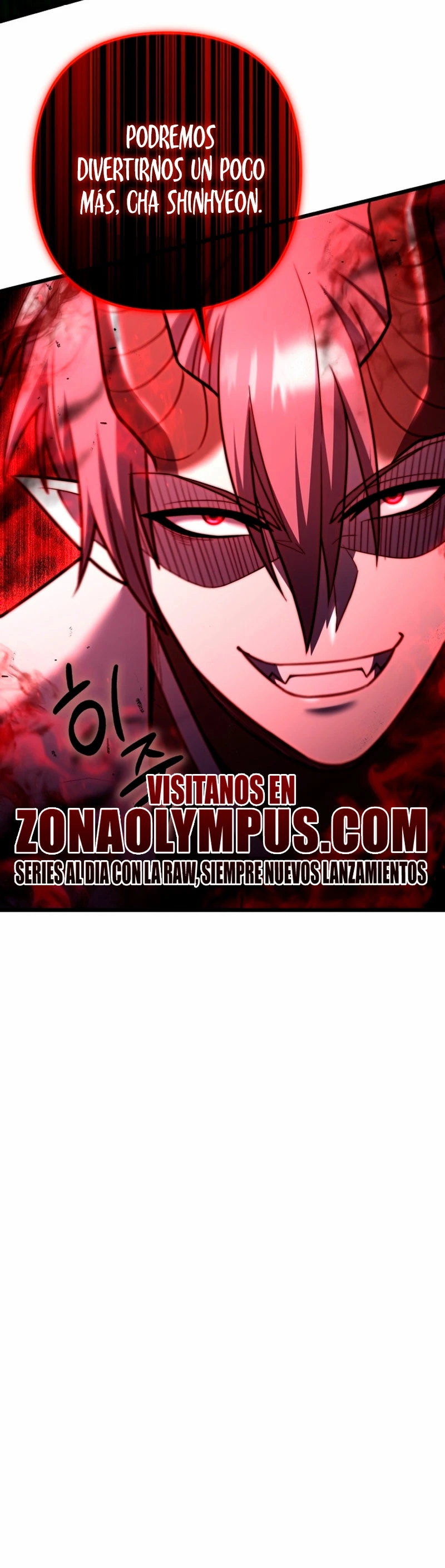 Nivelacion maxima Capitulo 88 página 42