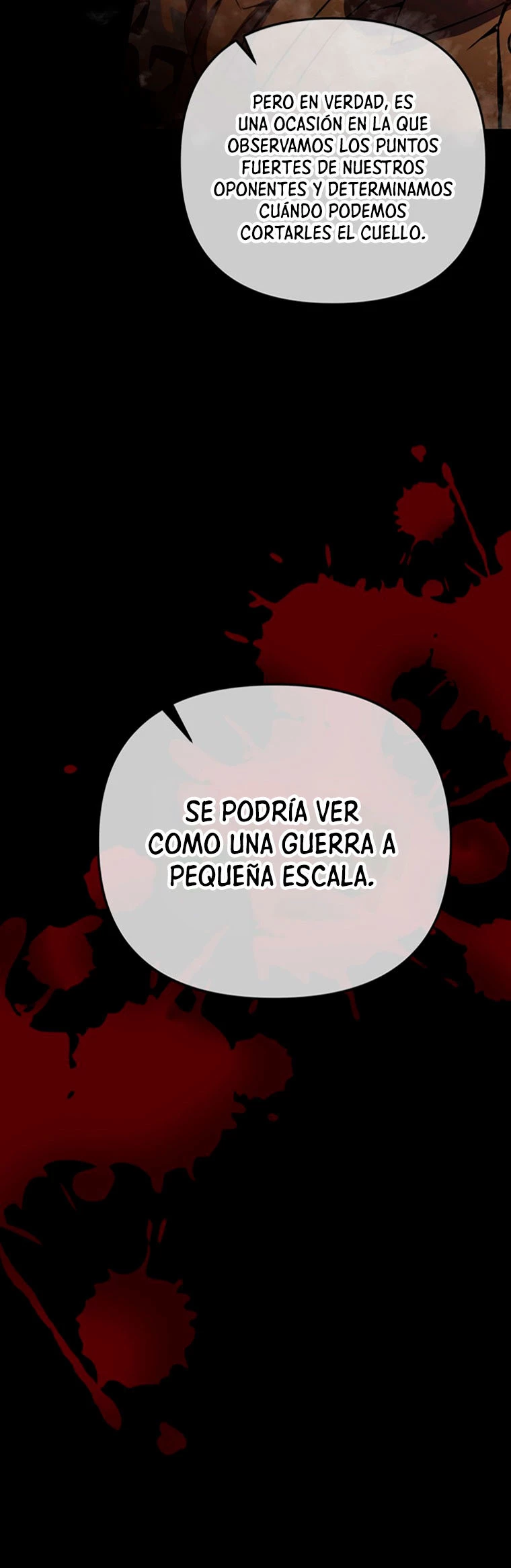 Nivelacion maxima Capitulo 9 página 14