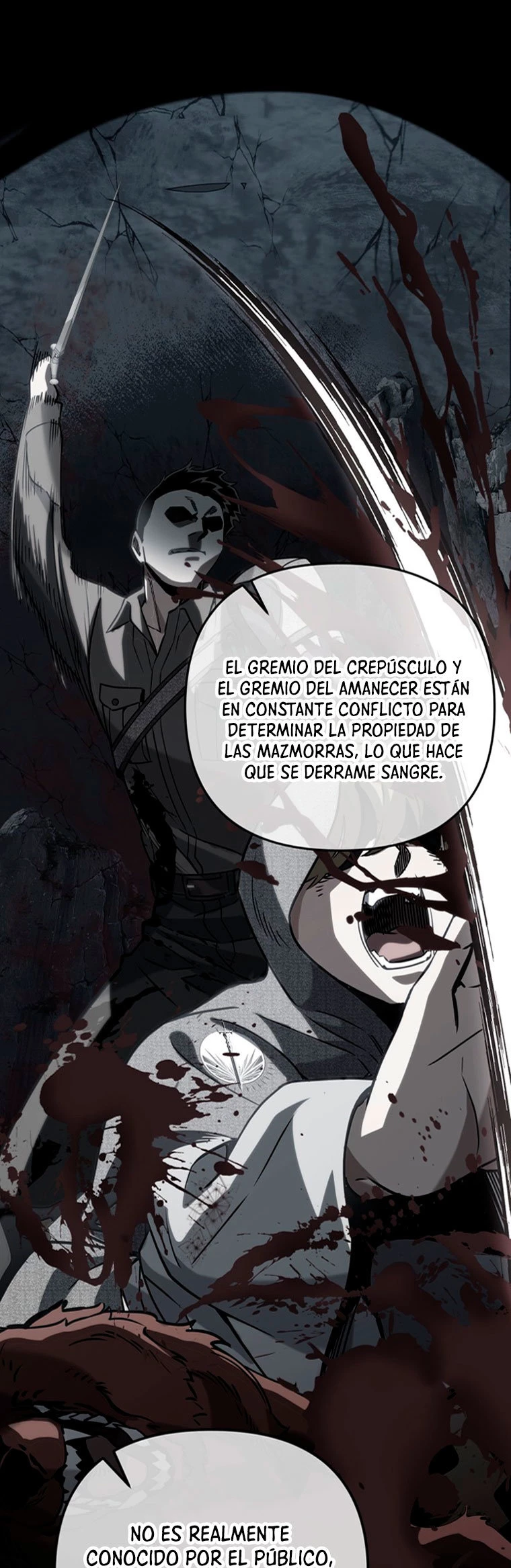 Nivelacion maxima Capitulo 9 página 15