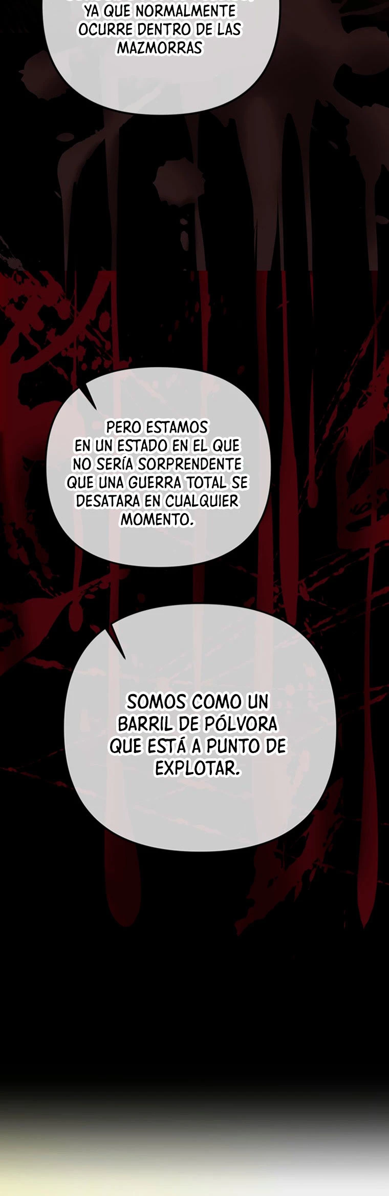 Nivelacion maxima Capitulo 9 página 16