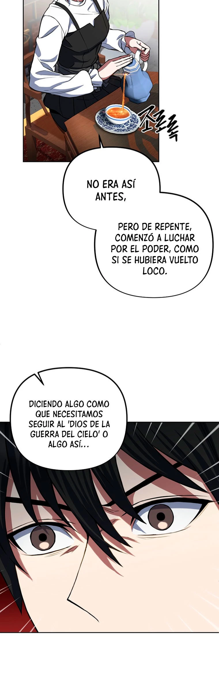 Nivelacion maxima Capitulo 9 página 18