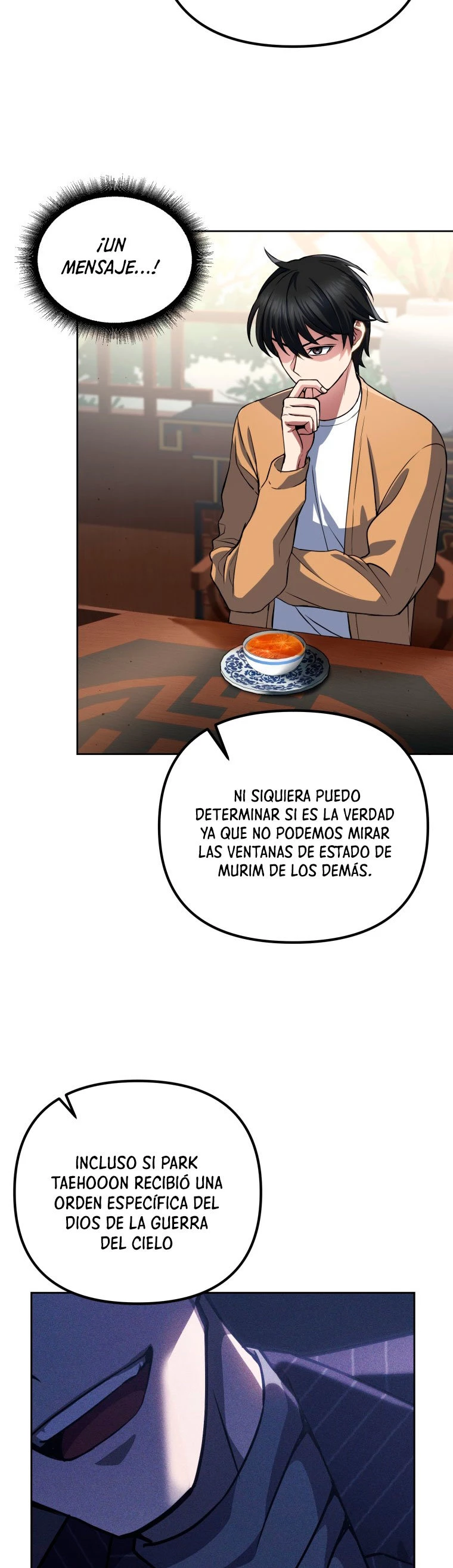 Nivelacion maxima Capitulo 9 página 20