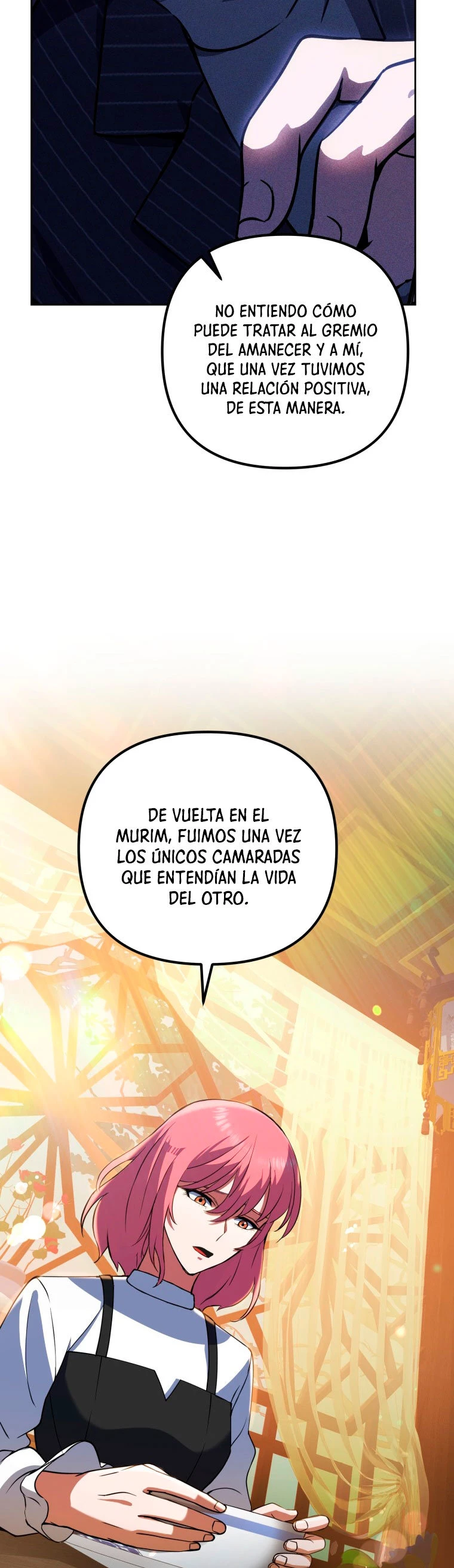 Nivelacion maxima Capitulo 9 página 21