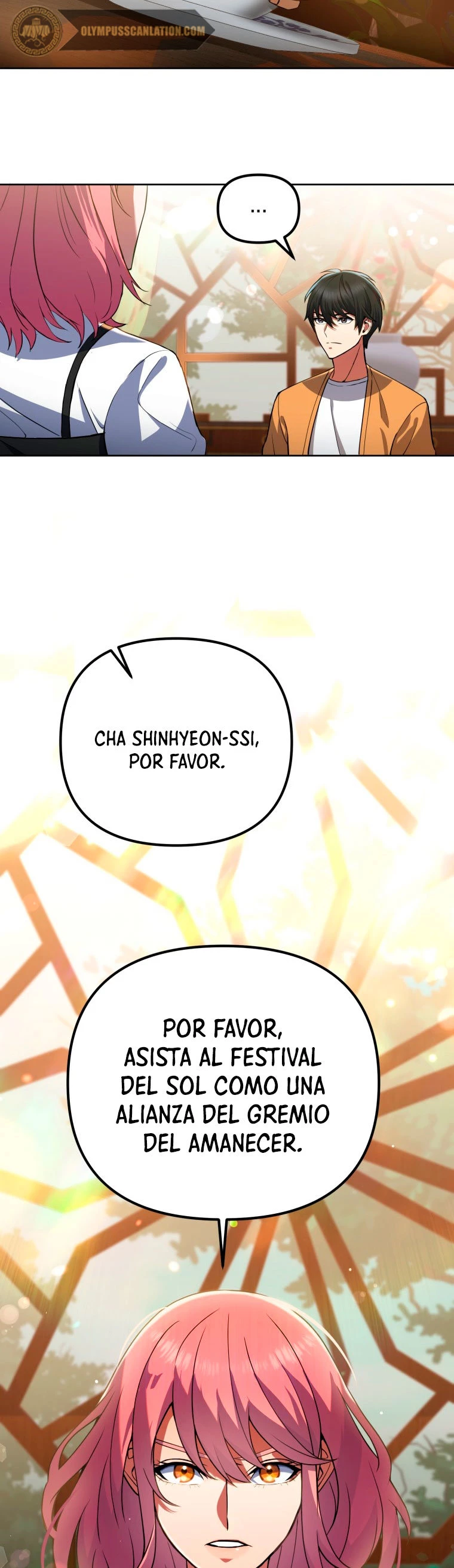 Nivelacion maxima Capitulo 9 página 22