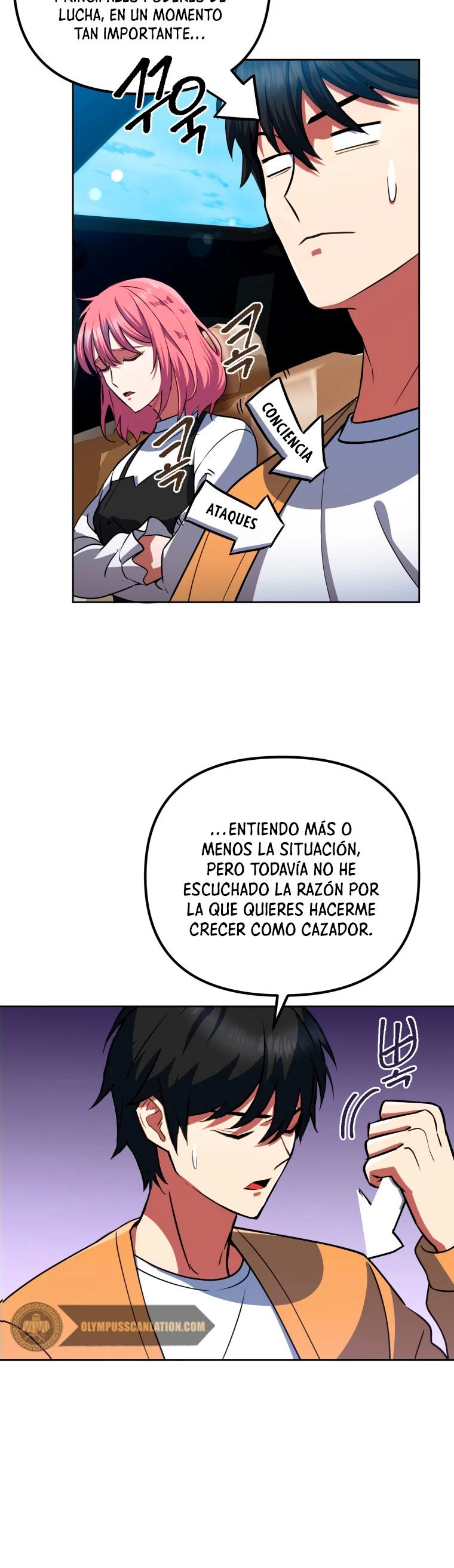 Nivelacion maxima Capitulo 9 página 26