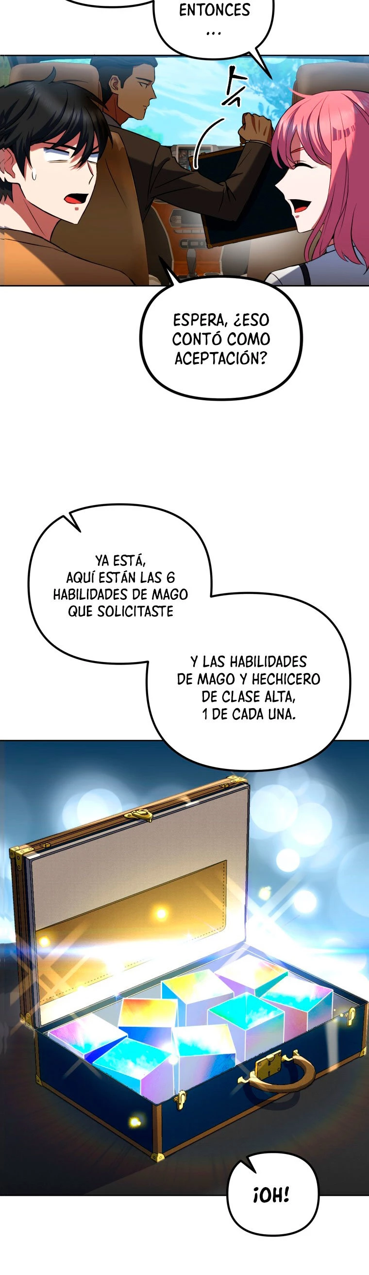 Nivelacion maxima Capitulo 9 página 30