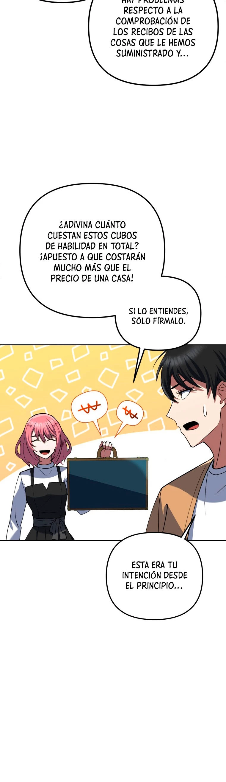 Nivelacion maxima Capitulo 9 página 34