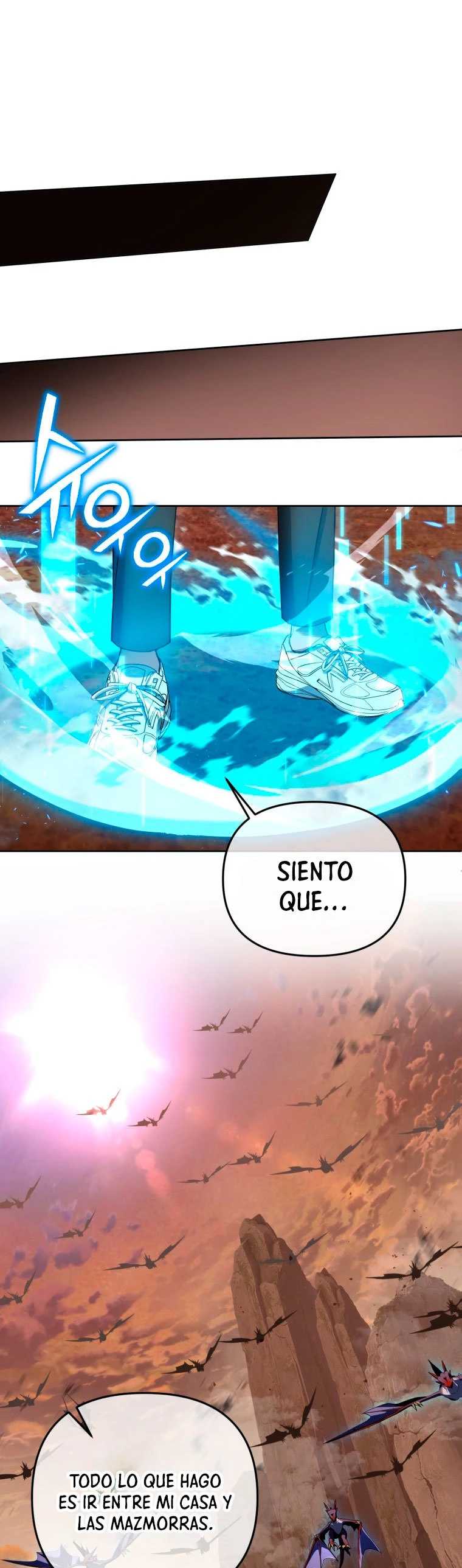 Nivelacion maxima Capitulo 9 página 37