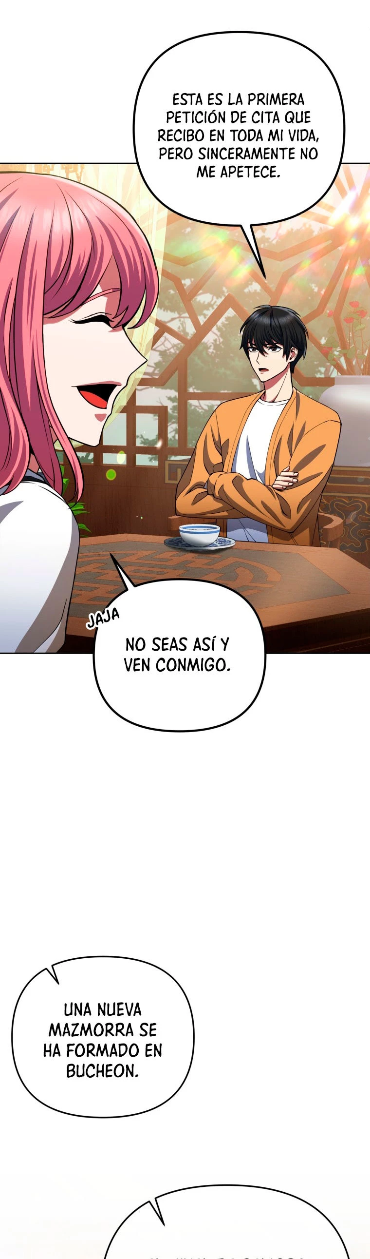 Nivelacion maxima Capitulo 9 página 4