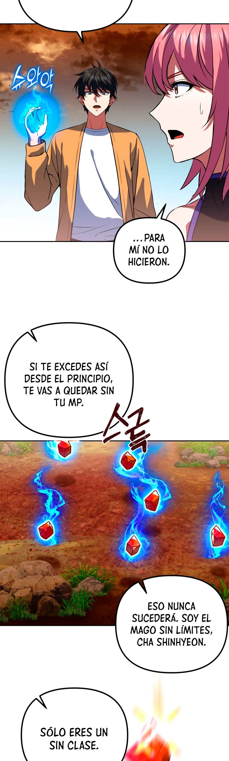 Nivelacion maxima Capitulo 9 página 47