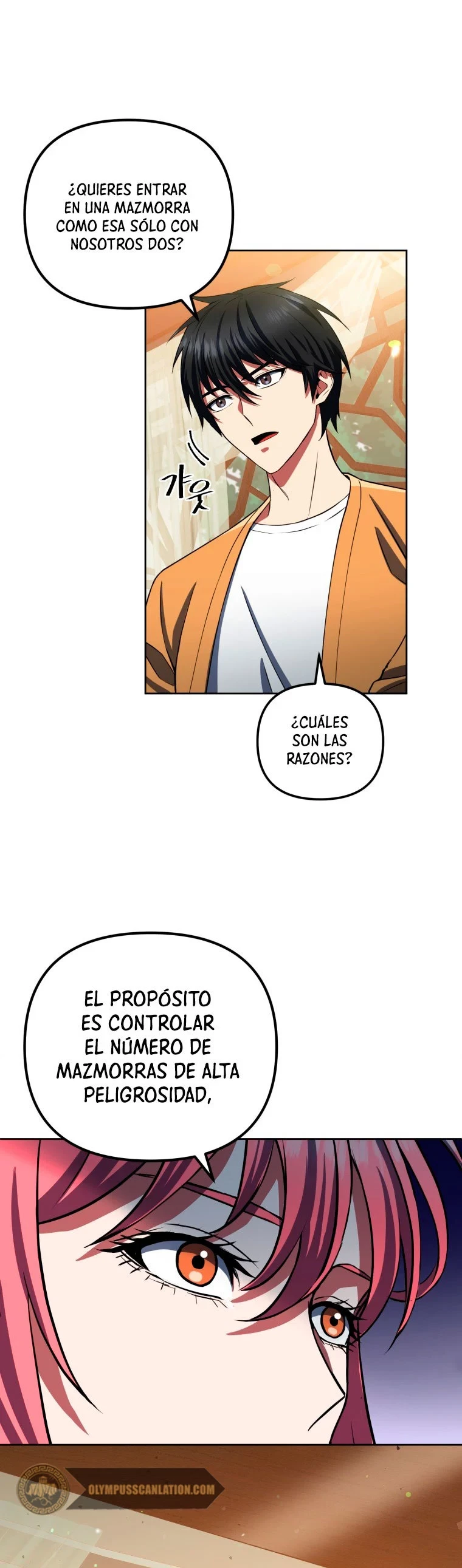 Nivelacion maxima Capitulo 9 página 7