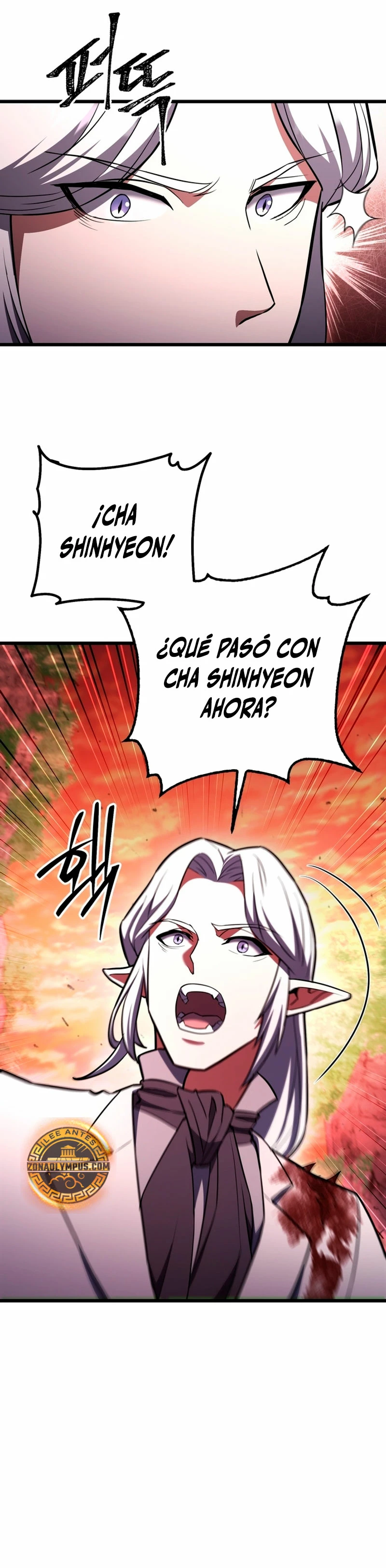 Nivelacion maxima Capitulo 91 página 44