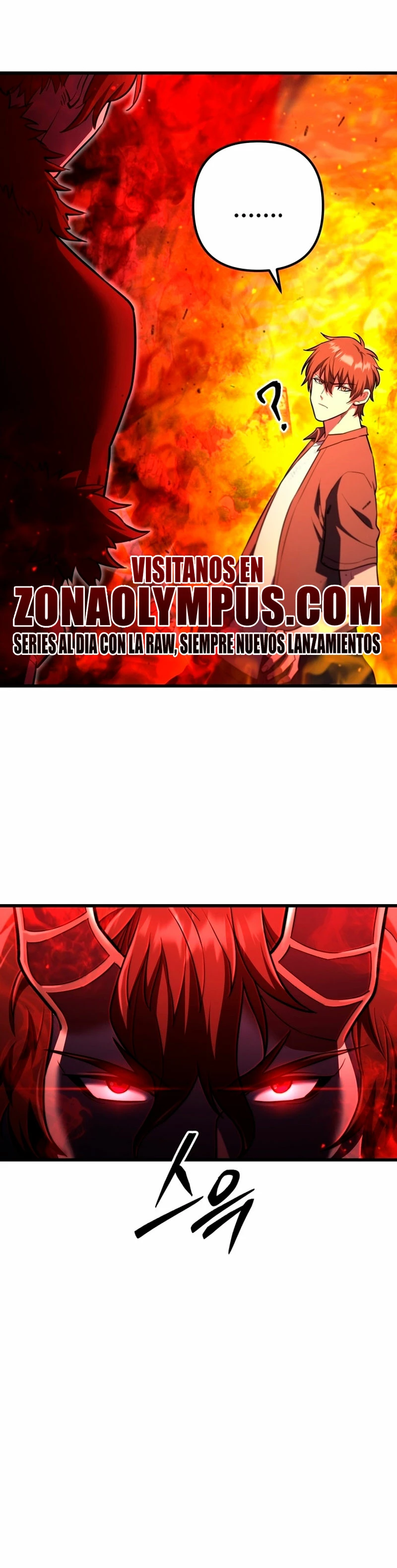 Nivelacion maxima Capitulo 91 página 47