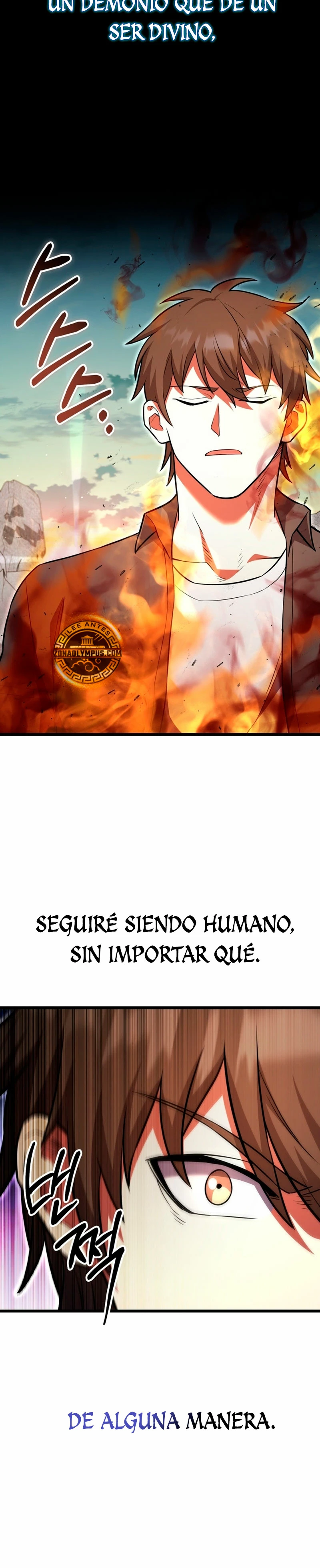 Nivelacion maxima Capitulo 94 página 46