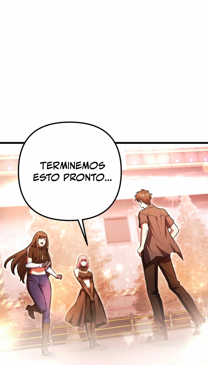 Nivelacion maxima Capitulo 95 página 23