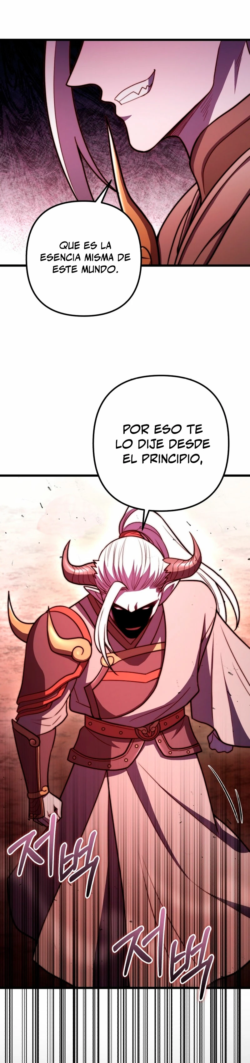 Nivelacion maxima Capitulo 97 página 34