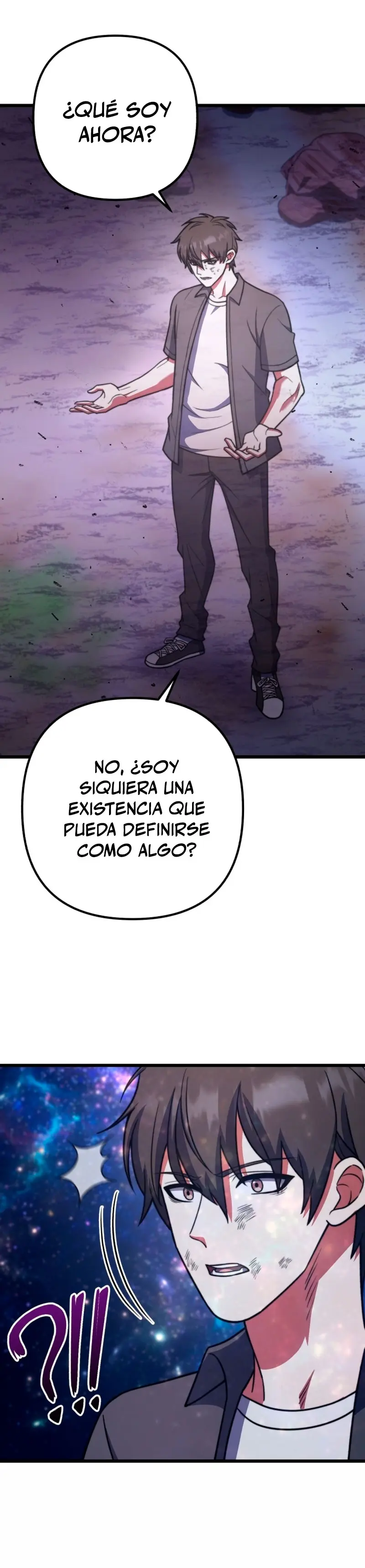 Nivelacion maxima Capitulo 98 página 14