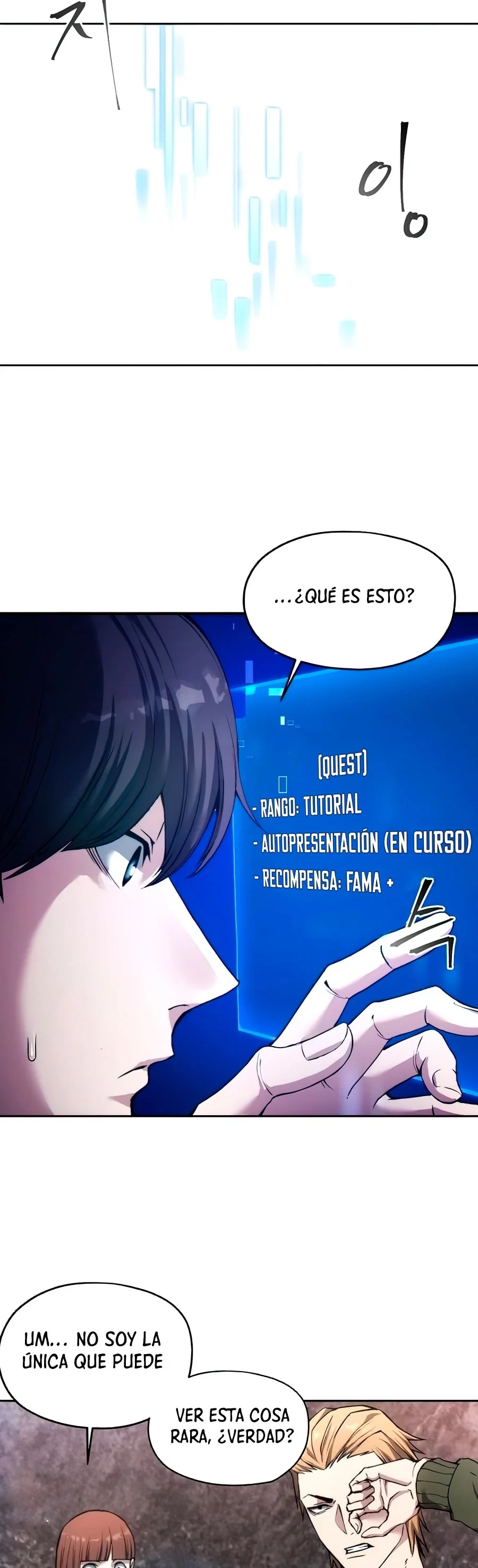 Como vivir  como  un villano Capitulo 1 página 15