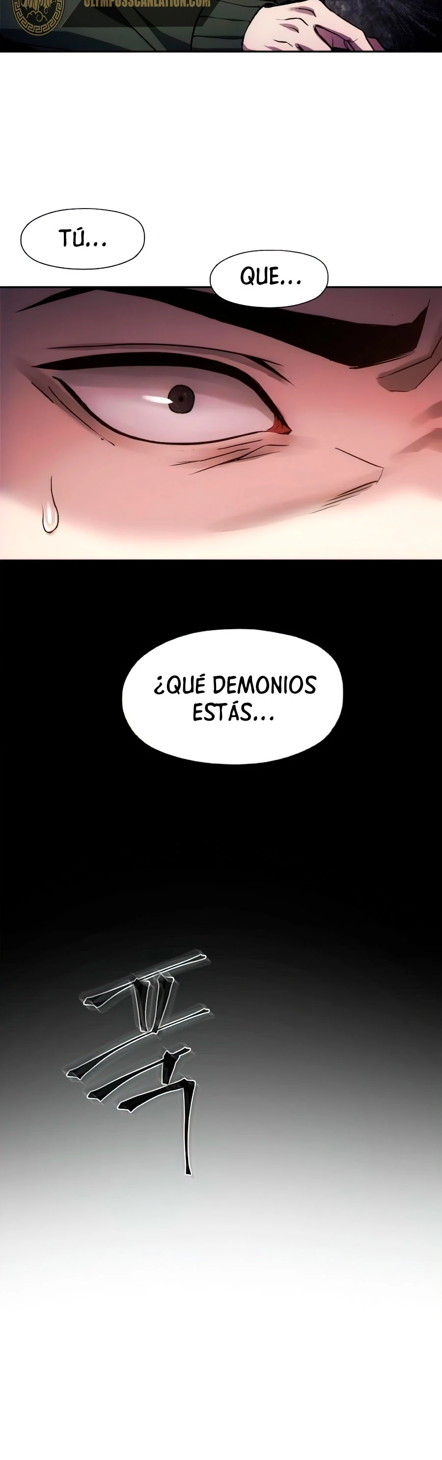Como vivir  como  un villano Capitulo 1 página 40