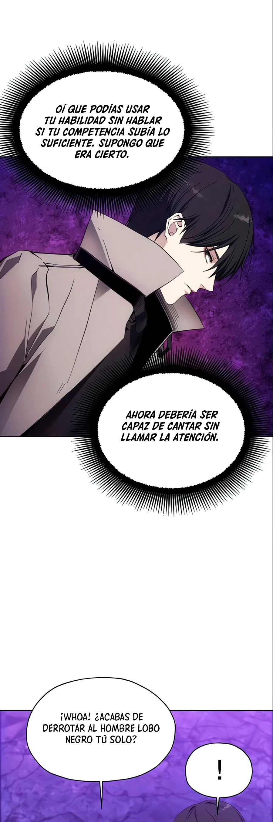 Como vivir  como  un villano Capitulo 10 página 14